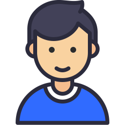 Profiel icon